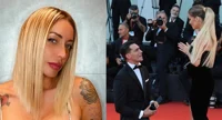 Karina Cascella senza freni su Alessandro Basciano e Sophie Codegoni