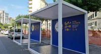 Festa della Pasta a Gragnano, ecopoint e isola ecologica per i rifiuti