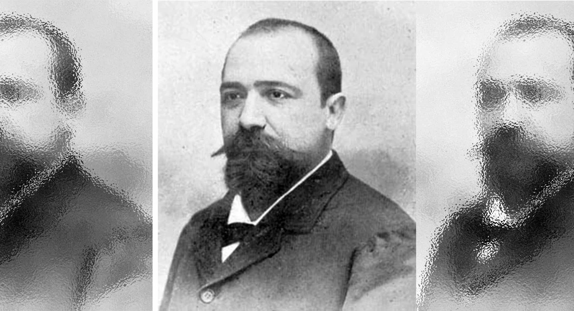 Viaggio nella storia di Torre Annunziata. 12 settembre 1906: muore Ernesto Cesàro