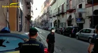 Spaccio al rione Murattiano, due arresti. Smantellato market della droga
