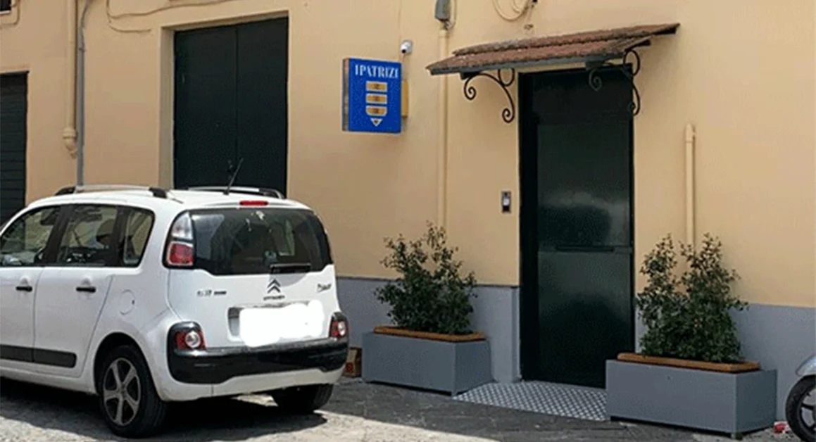 Turismo a Torre Annunziata, la denuncia di un gestore B&B