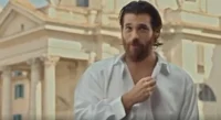 Can Yaman: spunta il gemello dell’attore di Viola come il mare