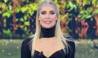 Mediaset: Ilary Blasi dice no a Verissimo di Silvia Toffanin?