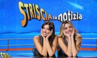 Striscia la Notizia, le nuove veline: Cosmary Fasanelli e Anastasia Ronca