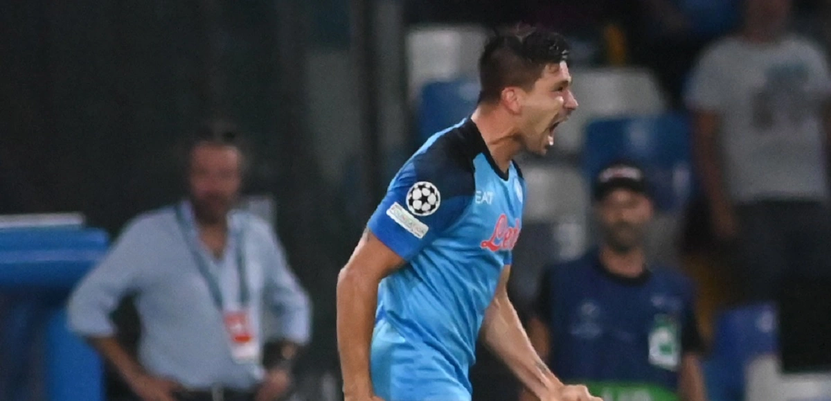 Rangers-Napoli: in avanti tocca a Simeone. Ancora un dubbio per Spalletti