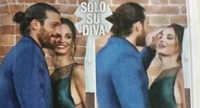 Can Yaman e Francesca Chillemi: l'intimità non è solo finzione. Le Foto