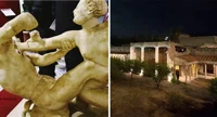 Visite guidate al Museo dell'Identità e alla Villa di Poppea