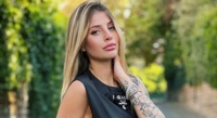 Chiara Nasti, viaggio da incubo in treno. Il furioso sfogo dell'influencer