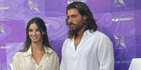 Viola come il mare: presentato il cast completo. Le Foto