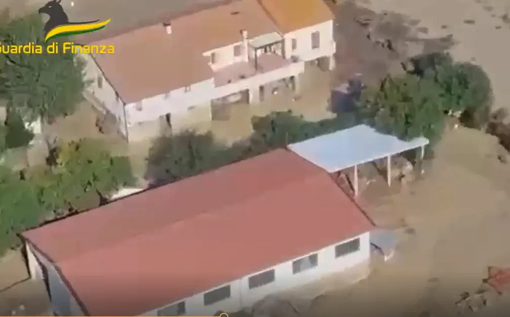 Alluvione nelle Marche, la Prefettura di Ancona: "9 vittime"