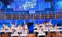 Amici 22, la classe al completo del talent di Maria De Filippi