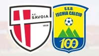 Eccellenza, Savoia-Ischia al "Piccolo" di Cercola