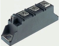 Semiconduttori discreti: regolare grandi quantità di potenza grazie al tiristore