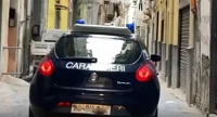 Pusher arrestato a Castellammare. Arma nascosta tra la vegetazione a Pimonte