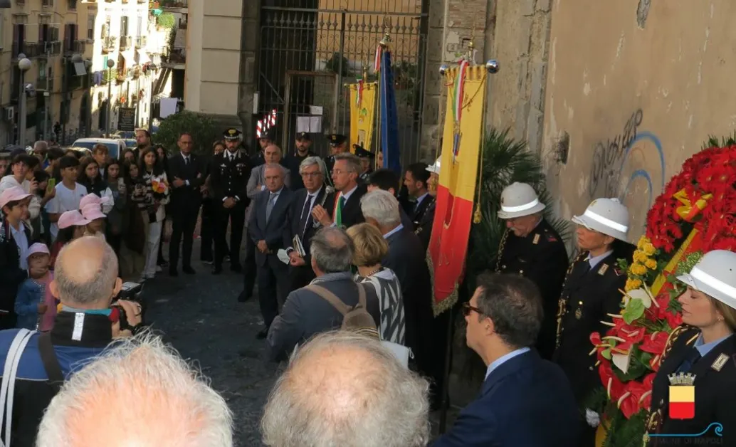 Giancarlo Siani, il giornalista ucciso dalla camorra: l'anniversario