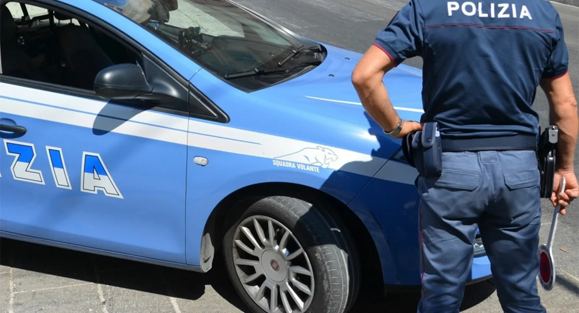 Alto Impatto a Pompei: identificate 70 persone e controllati 45 veicoli