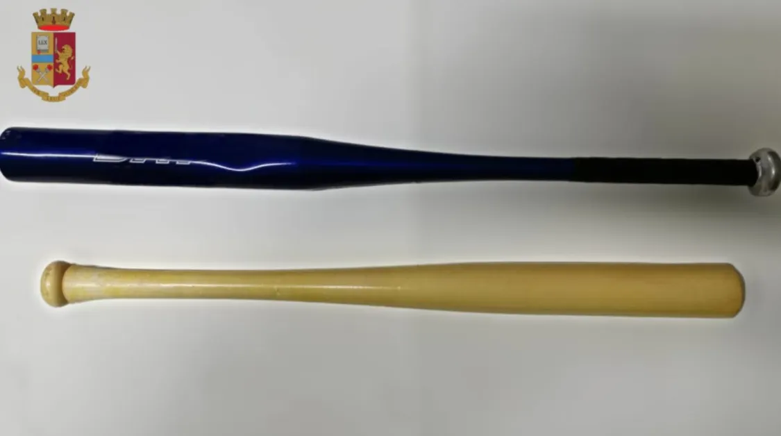 Scontri tra tifosi del Nola e del Savoia, 35enne denunciato