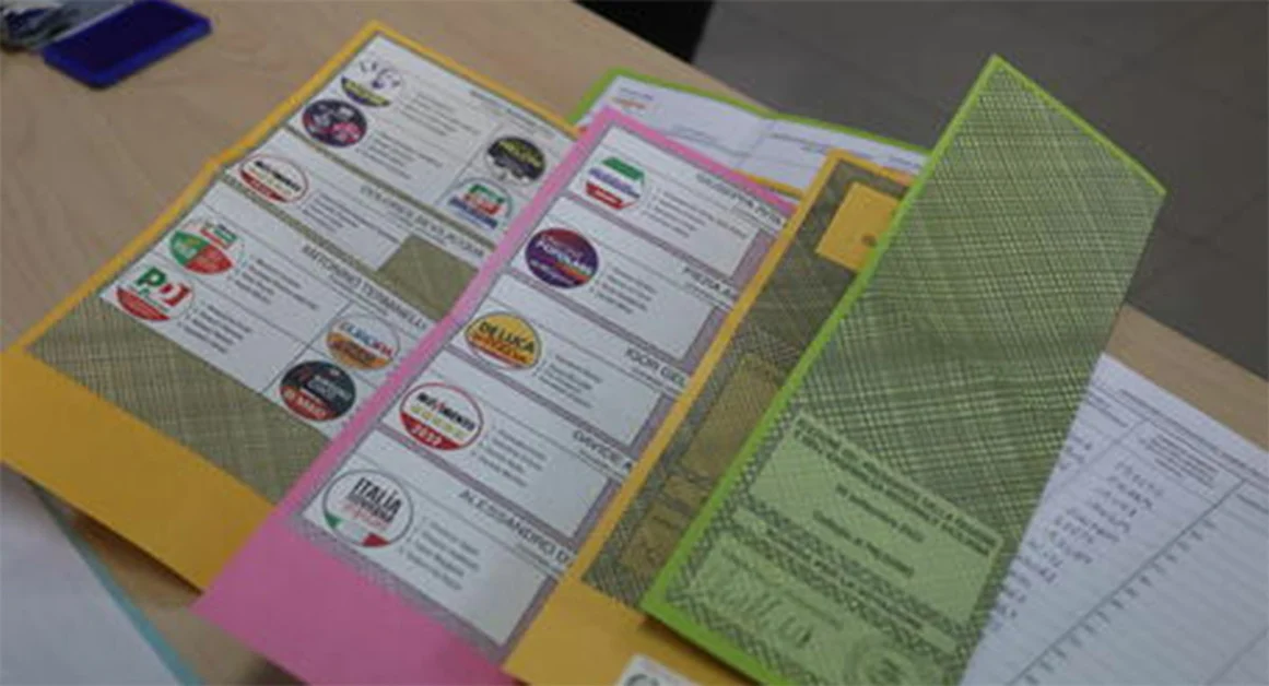 Elezioni 2022: il suicidio annunciato del centrosinistra