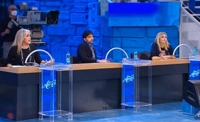 Amici: brutte notizie per Arisa. Rudy Zerbi vuole la doppia eliminazione