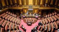 Elezioni politiche 2022, i dati definitivi del Senato
