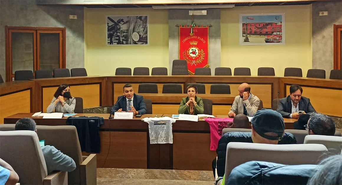 Due giorni di Festa dello Sport a Pomigliano d'Arco