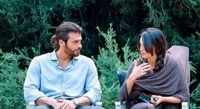 Can Yaman e Francesca Chillemi: tutti i retroscena dal set di Viola come il mare