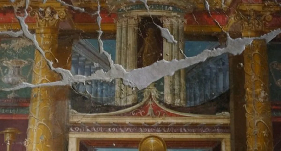 Itinerari guidati dell'Archeoclub "Mario Prosperi" agli Scavi di Oplonti