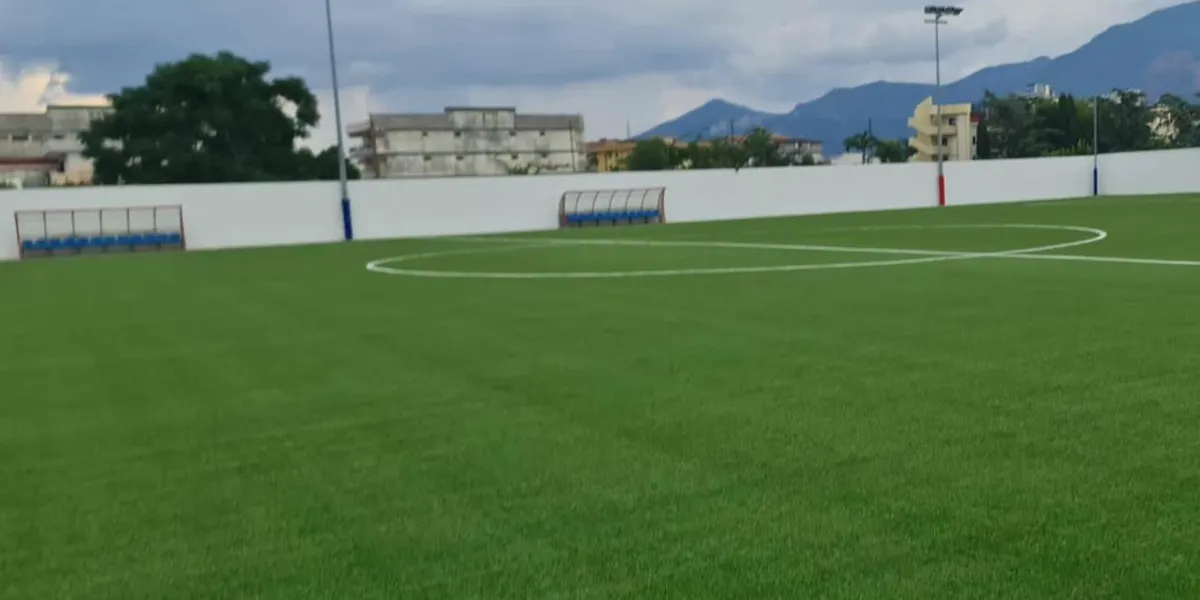 Eccellenza, derby Pompei-Savoia senza tifosi ospiti