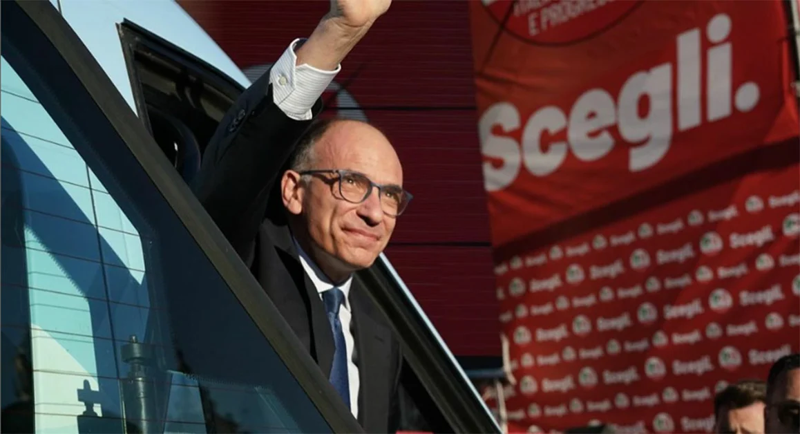 La lettera di Enrico Letta agli iscritti del PD: "Abbiamo perso ma ne usciamo vivi"