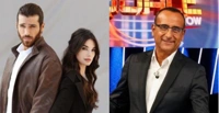 Ascolti tv: Can Yaman e Francesca Chillemi battono Carlo Conti