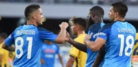 Napoli-Torino, ballottaggio Simeone-Raspadori. Chance per Ostigard