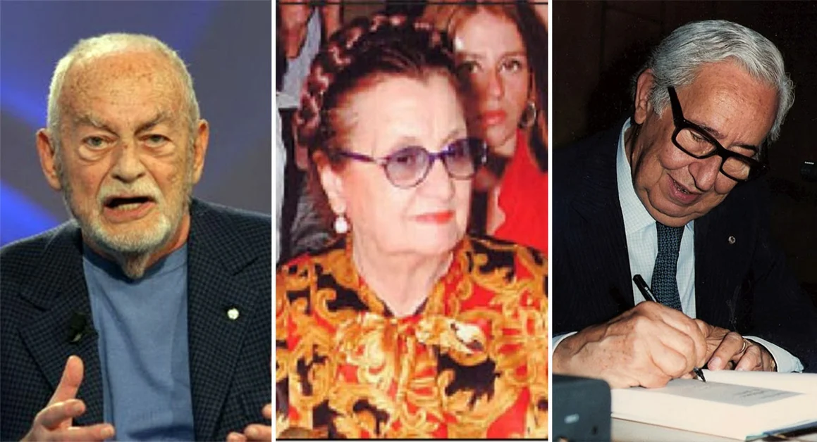 Torre Annunziata - Intitoliamo le nostre strade a famosi personaggi torresi