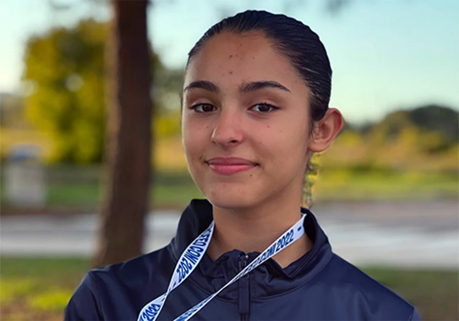 Trofeo Nazionale CONI di karate 2022: bronzo per Emilia Esposito