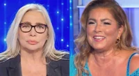 Mara Venier e Romina Power ai ferri corti: bufera a Domenica In. Il Video