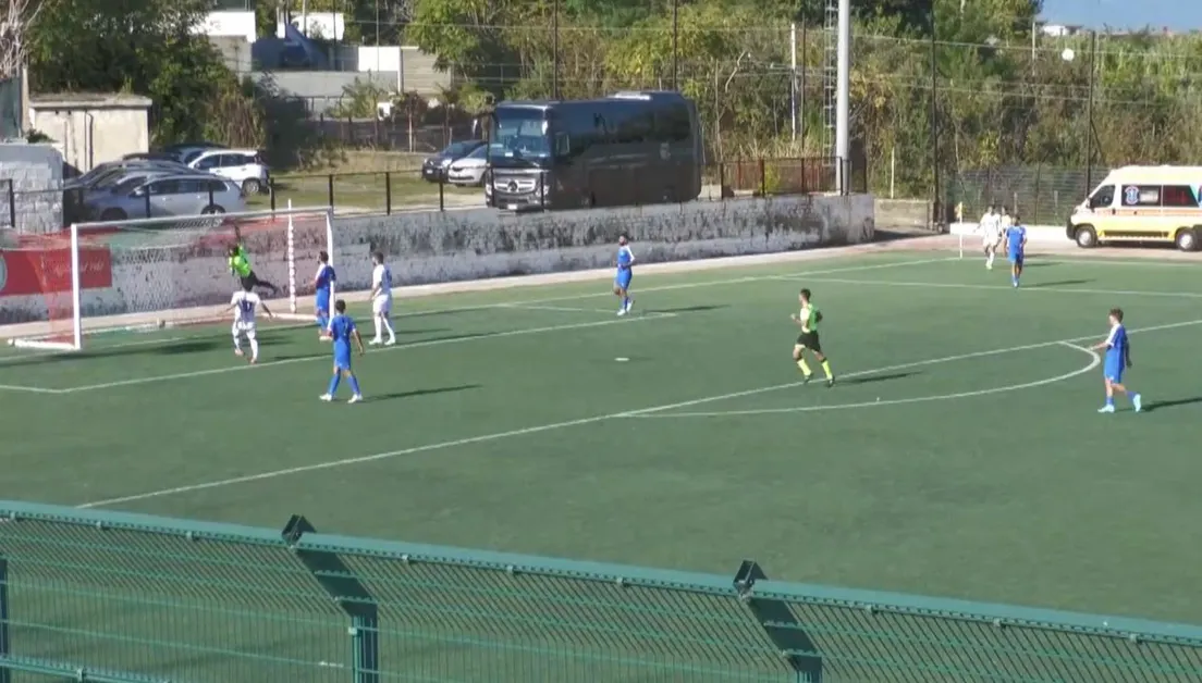 Coppa Italia Dilettanti, il Savoia torna a vincere