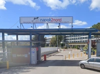 Verdura avvelenata, diverse persone ricoverate in ospedale nel Napoletano