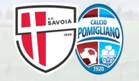 Eccellenza, Savoia-Pomigliano: data e orario della gara
