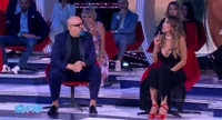 GF Vip, Giovanni Ciacci denuncia Sara Manfuso? Il retroscena