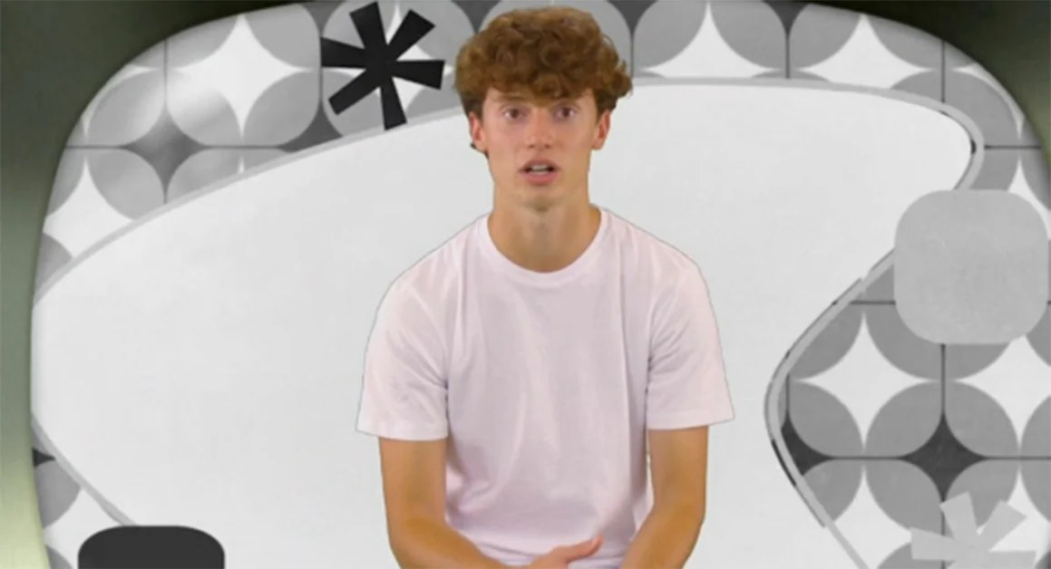 Il Collegio su Rai Due: tra i protagonisti anche il torrese Alessandro Orlando