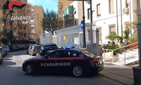 Controlli dei Carabinieri a Torre Annunziata, due arresti