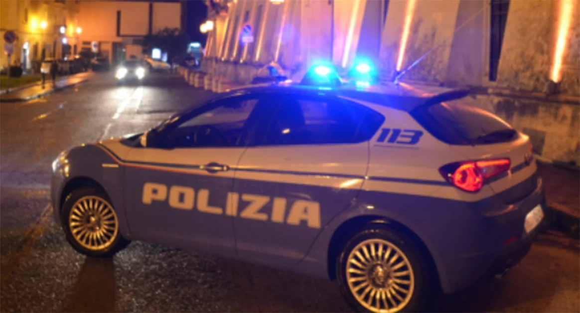 Oltre mezzo chilo di droga sequestrata nel Casertano, in manette 4 persone