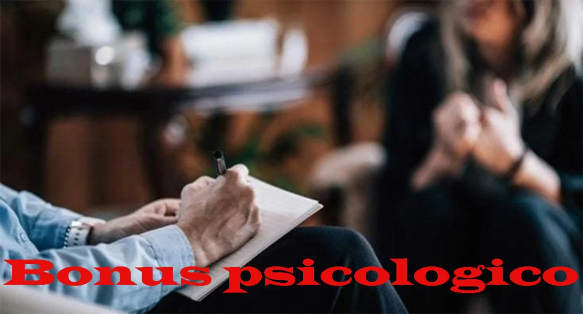 Bonus psicologico: il 60% delle richieste proviene da cittadini under 35