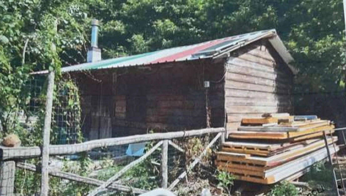 Opere abusive nel bosco, demolizioni ad Agerola