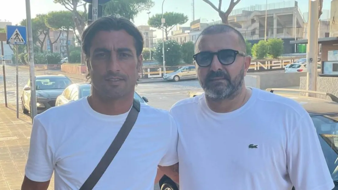 Savoia, scelto il "nuovo" allenatore: torna Barbera