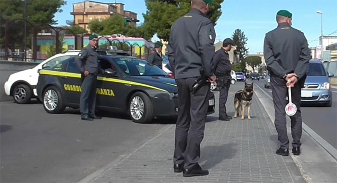 Alto Impatto a Torre Annunziata, controlli e sanzioni