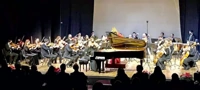Musica classica, la "prima" della Stagione Concertistica dell'Accademia Artemus