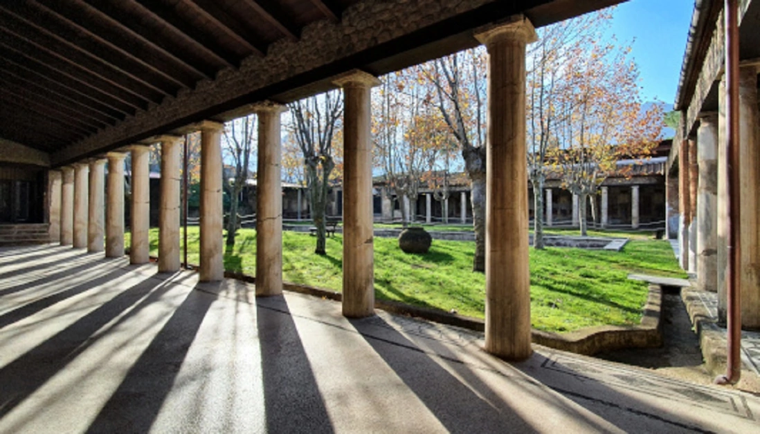 Giornate FAI d'Autunno, a Castellammare le visite a Villa San Marco