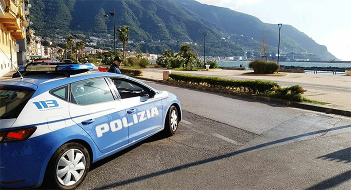 Castellammare di Stabia - Alto Impatto: identificate 85 persone, 29 con precedenti