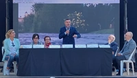 A Trecase chiusa la kermesse sulla Bellezza vesuviana. De Luca: "Svolta turistica della città"