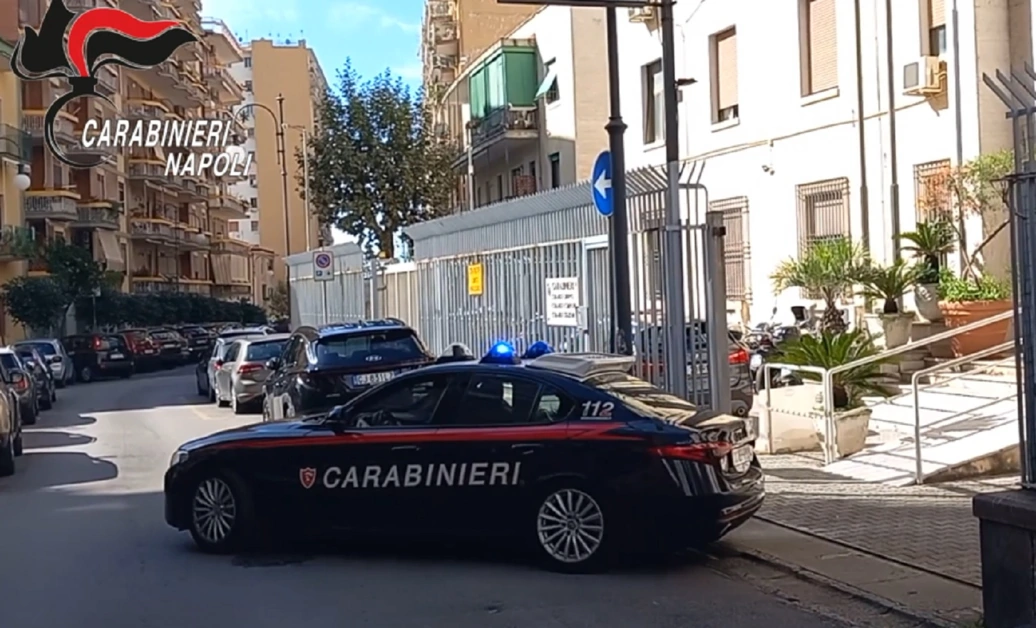 Spaccio di droga a Torre Annunziata, un arresto. "Ordinativi" in codice